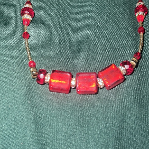 Vecchia Murano Necklace - Picture 3 of 6